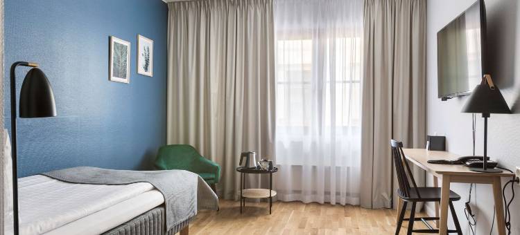 阿斯托利亚公园贝斯特韦斯特酒店(Best Western Hotel Park Astoria)图片