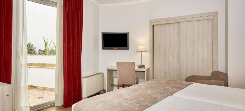 科尔多瓦卡利法NH酒店(NH Cordoba Califa)图片