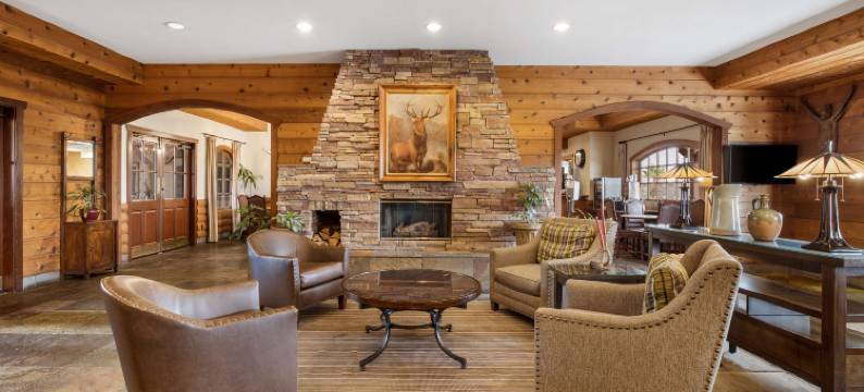 科罗娜贝斯特韦斯特套房酒店(Best Western Corona Hotel  Suites)图片