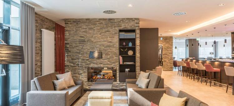 德国慕尼黑西市中心希尔顿花园酒店(Hilton Garden Inn Munich City Centre West, Germany)图片