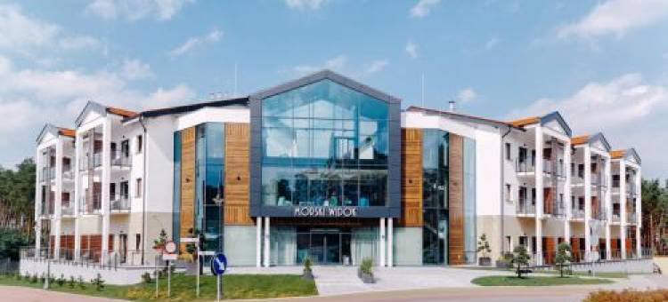 Hotel Morski Widok图片