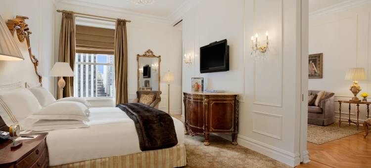 广场酒店 - 费尔蒙管理(The Plaza - A Fairmont Managed Hotel)图片