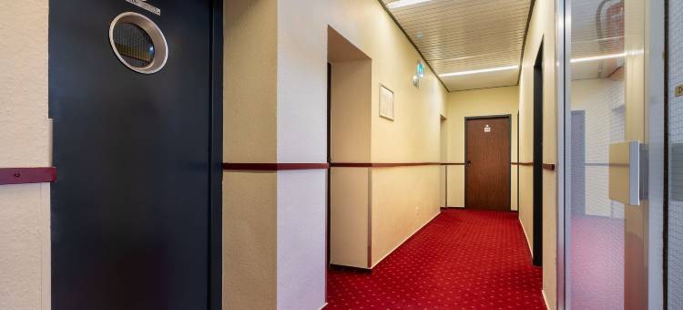 莱昂内特酒店(Hotel Leonet)图片