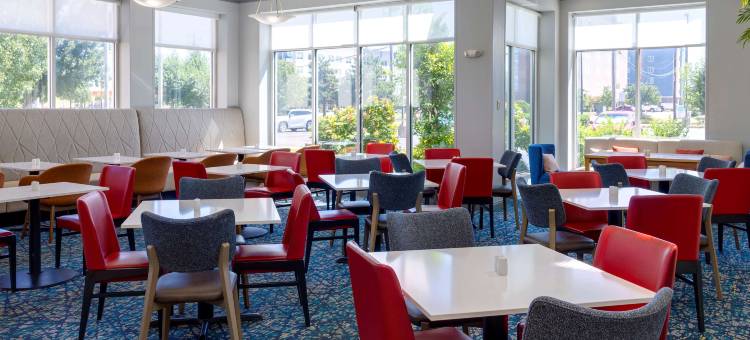 俄克拉何马市机场希尔顿花园酒店(Hilton Garden Inn Oklahoma City Airport)图片