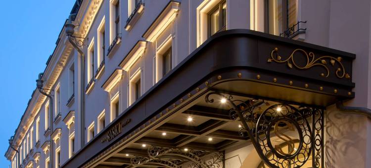克拉特夫萨斯基亚酒店 - 希尔顿格芮精选系列(Hotel Saski Krakow, Curio Collection by Hilton)图片