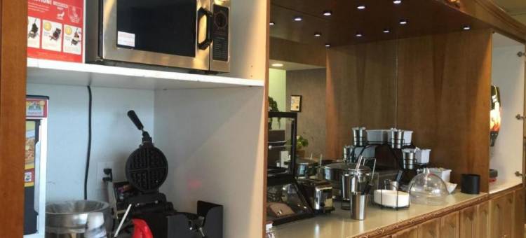 红杉市贝斯特韦斯特酒店(Best Western Inn)图片