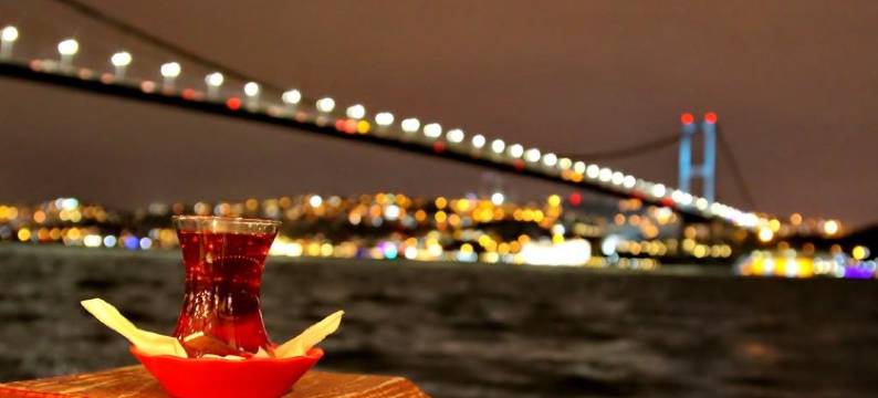 Ezra Suite Bakirkoy图片