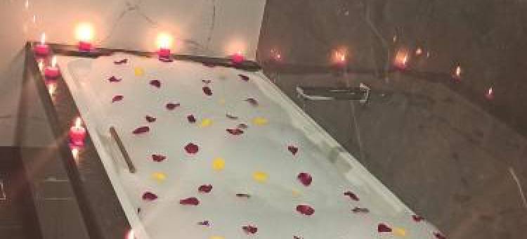 梅格酒店(Megh Residency Navi Mumbai)图片