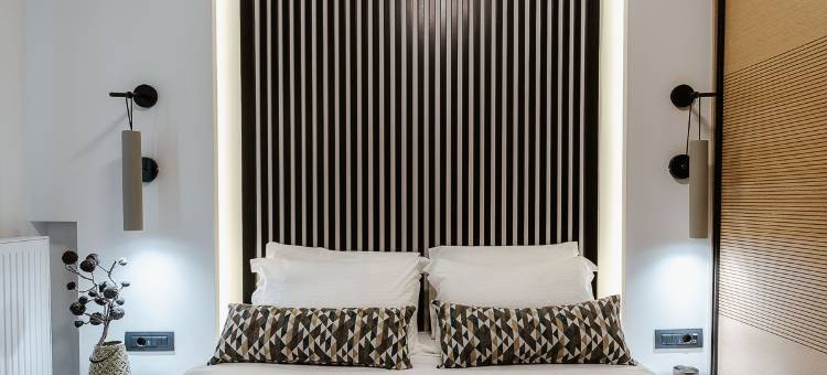 安德鲁斯豪华公寓(Andrew's Luxury Residence)图片