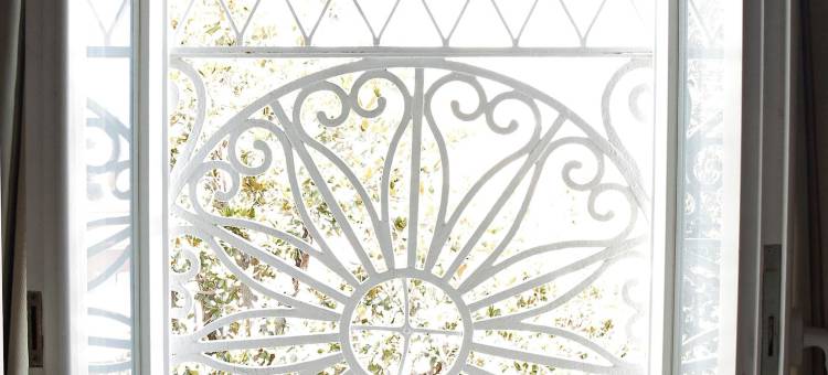 西奥拉维多利亚精品酒店(Siora Vittoria Boutique Hotel)图片