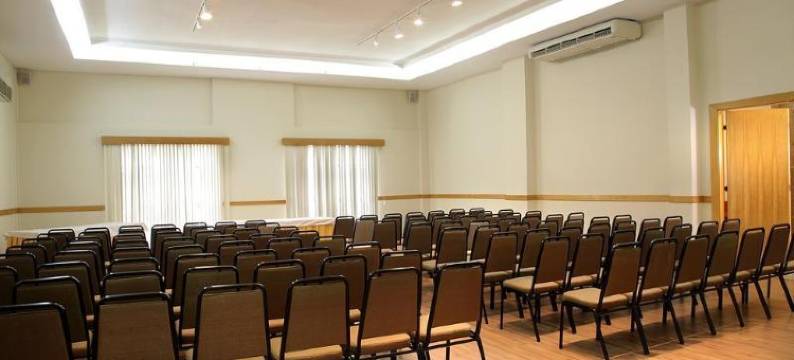 德克斯特酒店(Dexter Hotel - Volta Redonda)图片