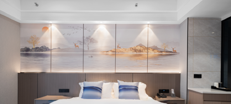 宁波春亚大酒店图片