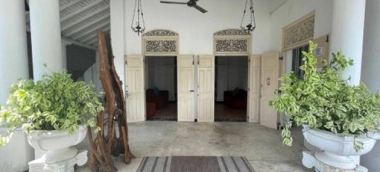 比佛利别墅(W Hotel Mount Lavinia - Colombo)图片