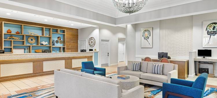 万豪传奇边缘酒店酒店-湾岬(Marriott's Legends Edge at Bay Point)图片