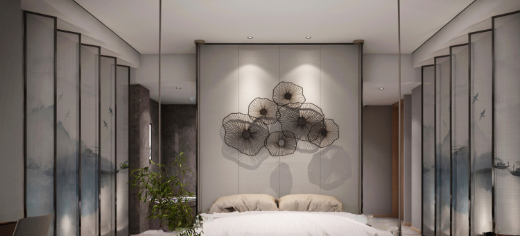 帕菲克3D电影酒店(温岭泽国客运中心店)图片