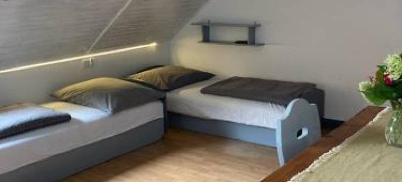 Dom Wypoczynkowy Pod Polanką图片