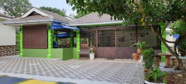Inapdesa Teratak Bonda, Sepri REMBAU图片