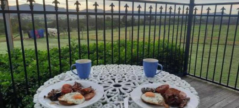 圣彼得锦绣乡村民宿(St Peter's Fairview)图片