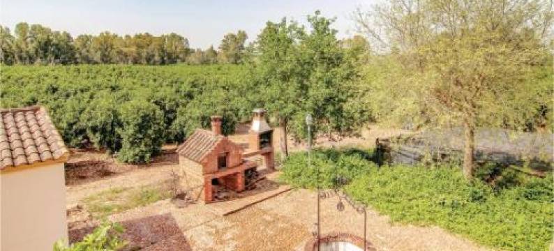 佐纳维拉塞卡度假屋(Finca Villaseca)图片