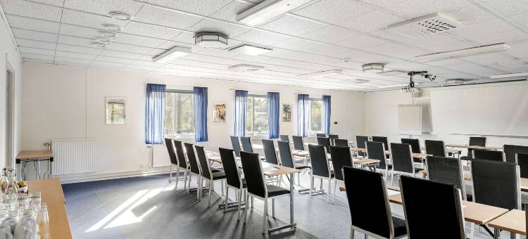 奥耶比赫尔格德贝斯特韦斯特Sure酒店(Sure Hotel by Best Western Ojaby Herrgard)图片