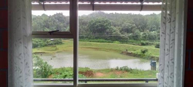 Gowrikere Homestay Coorg图片