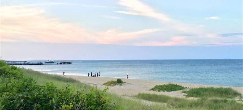 陪括特酒店(Pequot Hotel)图片