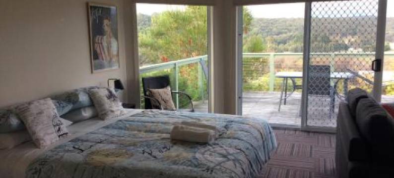 Forrest River Valley- Blue Wren Studio图片