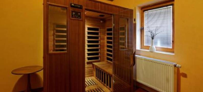 卡碧坦卡旅馆(Penzion Kapitanka)图片