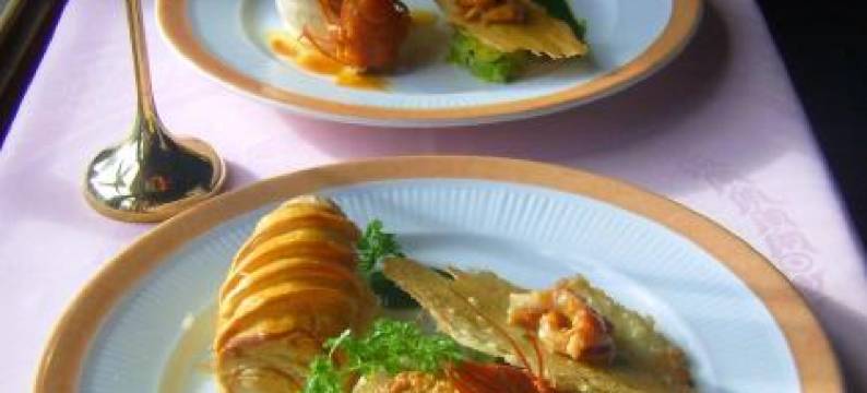 居在别处旅馆(Auberge de l'Atre)图片