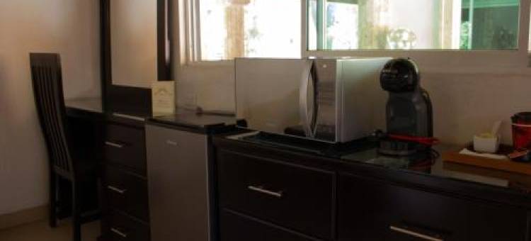 Finca del Rocio图片