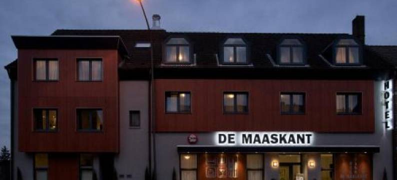 马阿萨坎酒店(Hotel de Maaskant)图片