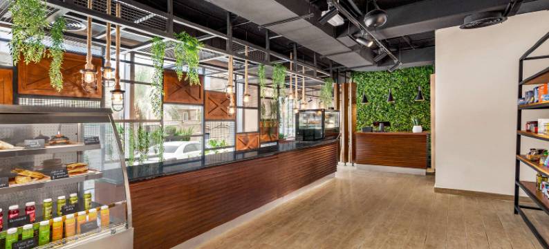 棕榈温德姆公寓(Wyndham Residences the Palm)图片