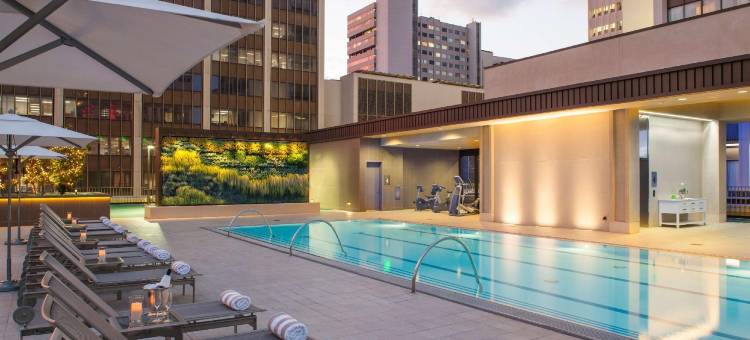 韦斯特盖特酒店(The Westgate Hotel)图片