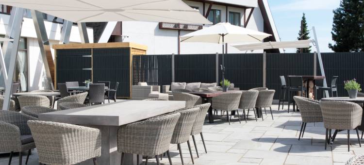 科比德比奇酒店(Coppid Beech)图片