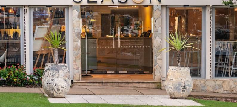 派珀斯盐度假酒店 & 水疗中心(Peppers Salt Resort & Spa)图片