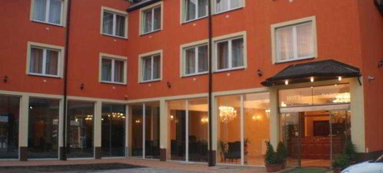 黛西高级酒店(Daisy Superior)图片