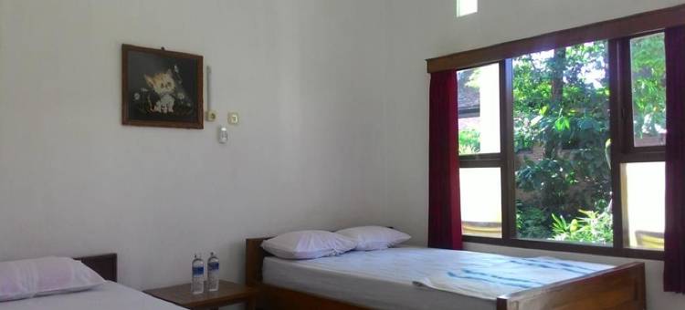 Tentrem酒店-伊斯兰教规(Hotel Tentrem Syariah)图片