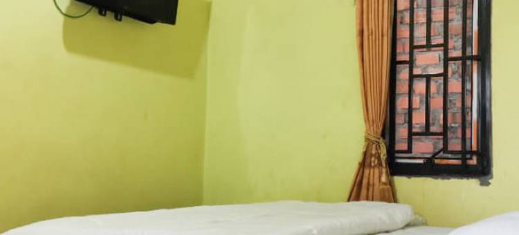 Oma Homestay Pagar Alam Syariah RedPartner图片