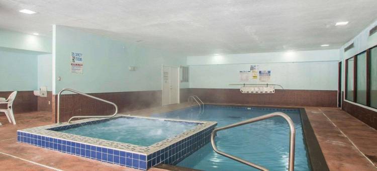 凯艺酒店(Quality Inn)图片