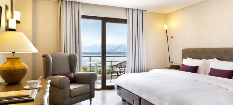 利蒙温泉度假酒店(Limneon Resort & Spa)图片