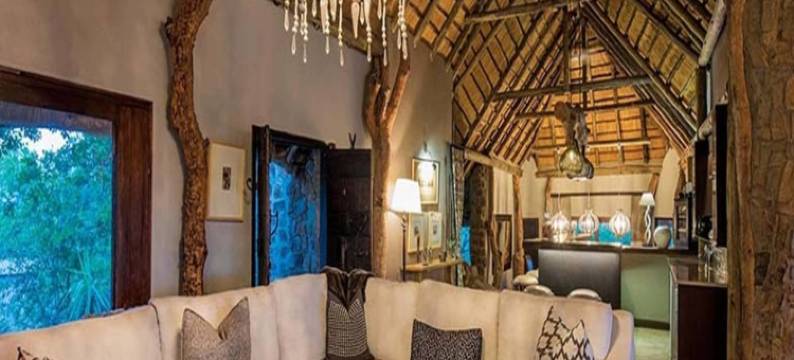 豹山私人动物保护区酒店(Leopard Hills Private Game Reserve)图片