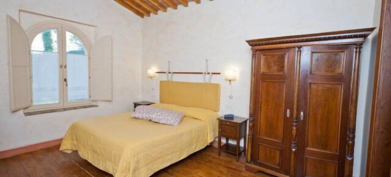 罗坎达德尔博尔戈酒店(La Locanda del Borgo)图片