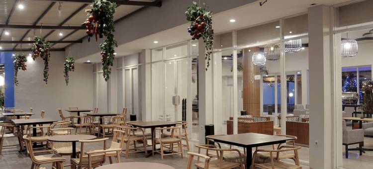 帕卢登大酒店(Palu Golden Hotel)图片