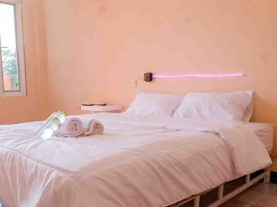 Artayya Puri 2 Near Alun Alun Caruban Mitra RedDoorz