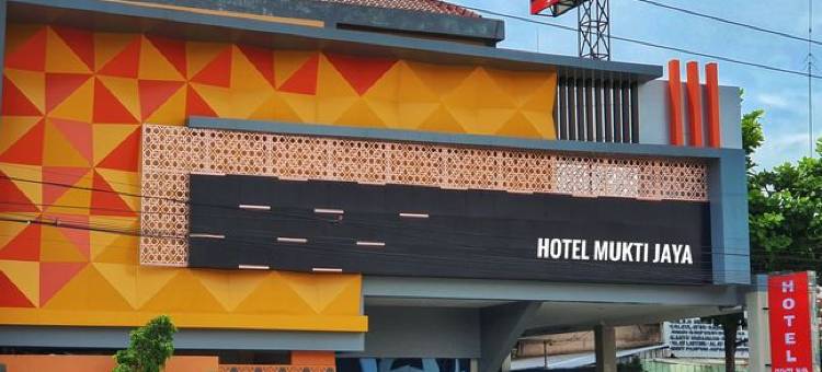 穆提贾亚酒店(Hotel Mukti Jaya)图片