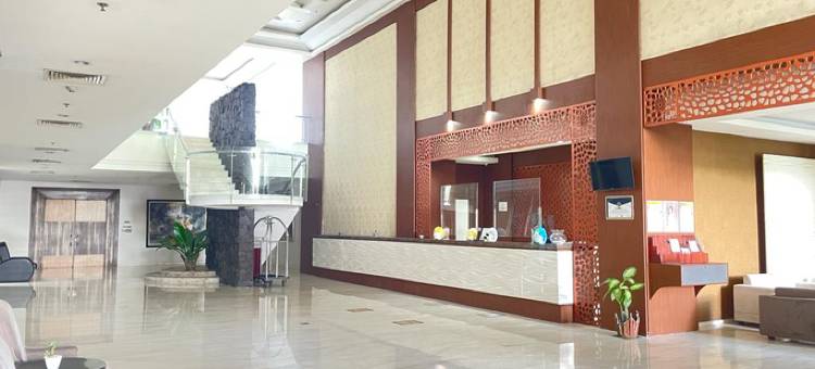 登峰精品酒店及会议中心(Ascent Premiere Hotel and Convention)图片