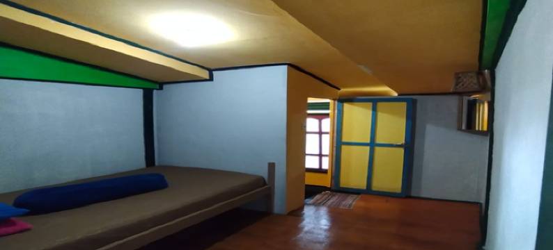 马利诺IEFA度假村(Iefa Malino Resort)图片