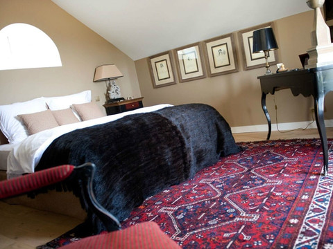 德蒙苏谢瑞住宿加早餐旅馆