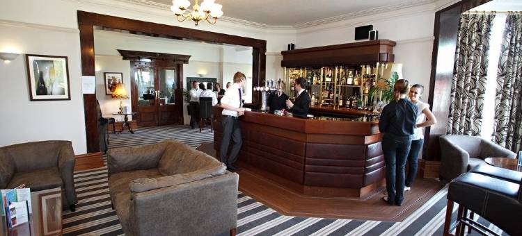 林克斯乡村公园酒店(Links Country Park Hotel)图片