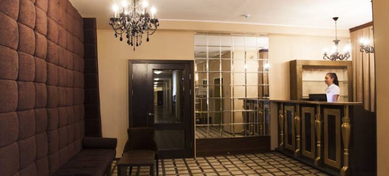 阿勒酒店(Arl Hotel)图片